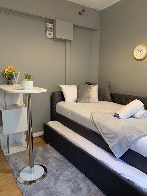 City-Studio, 1 Schlafzimmer