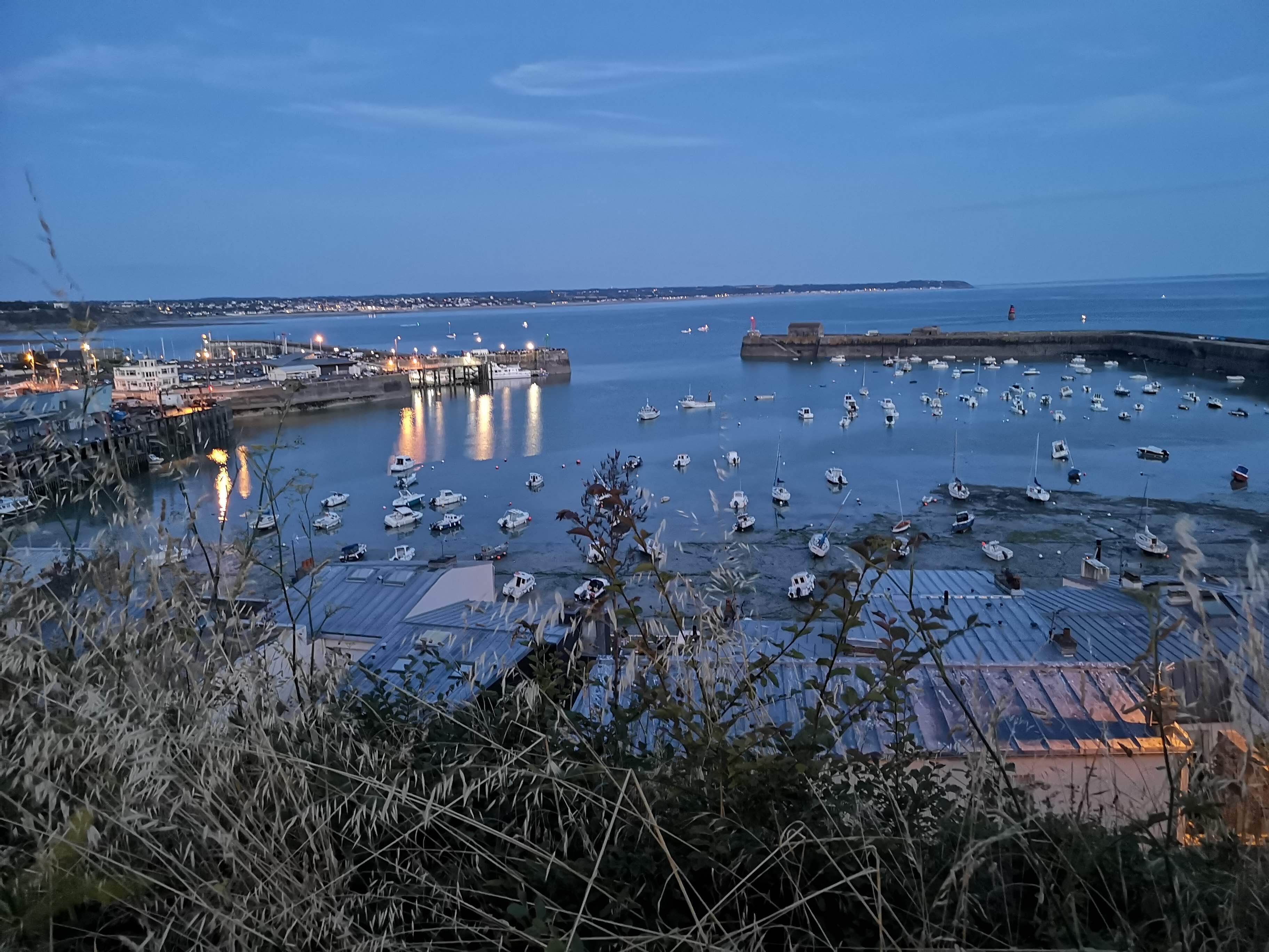Port de plaisance