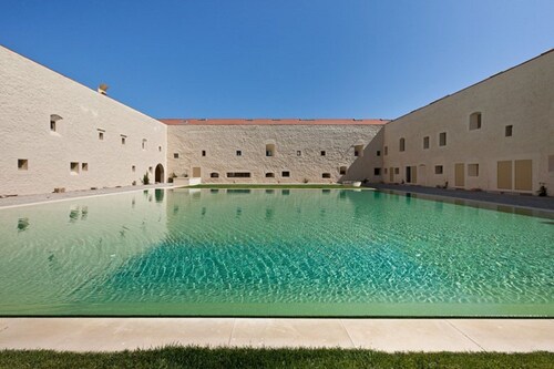 Bernardas Convent Apartment