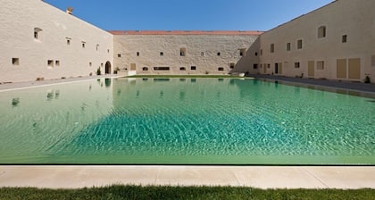 Bernardas Convent Apartment