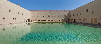 Bernardas Convent Apartment