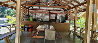 Pipa Lodge bungalows for rent