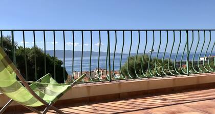 Villa au Bois des Anglais et Ă  10 minutes de la plage