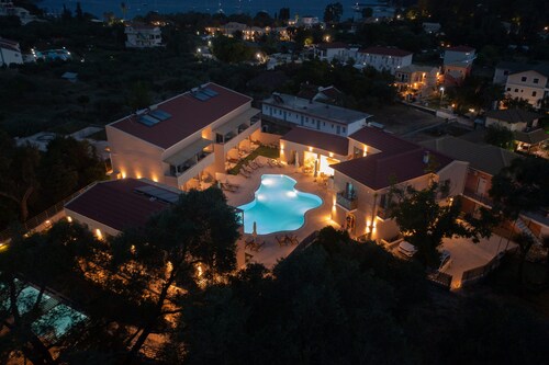 Scarabeo Suites & Villas