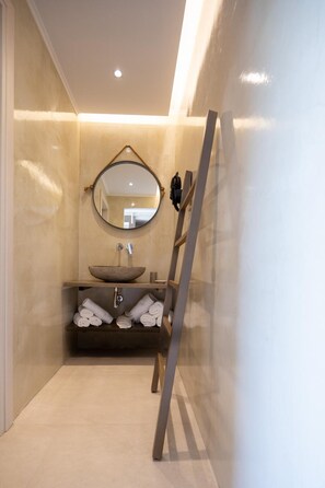 Interior - Scarabeo Suites & Villas (Parga)