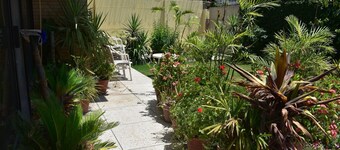 Galaxy Guest House