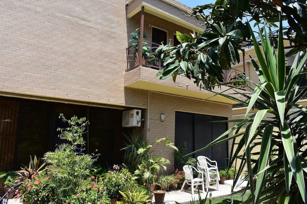 Galaxy Guest House