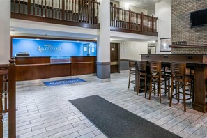 Dining - Baymont By Wyndham Bloomington Msp Airport (Richfield)