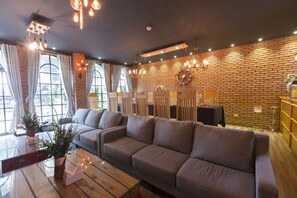 Interior - Tran Vien Dong Hotel (Nha Trang)