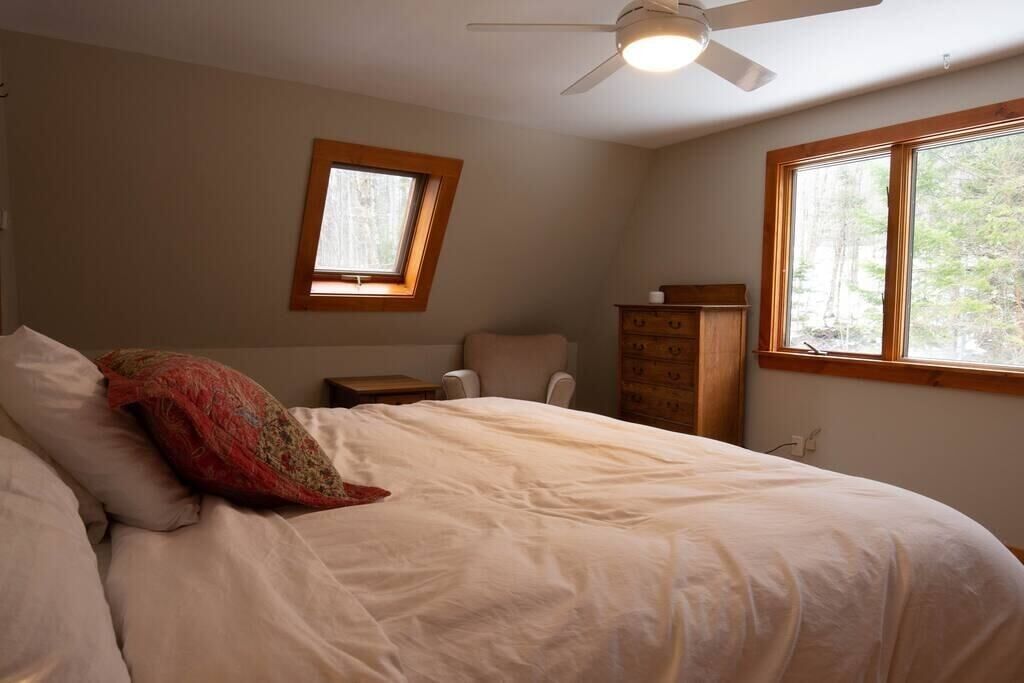 2 camere, culla da viaggio, Wi-Fi, lenzuola