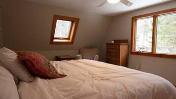 2 camere, culla da viaggio, Wi-Fi, lenzuola