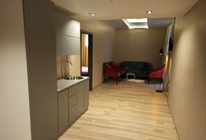 Superior-Apartment