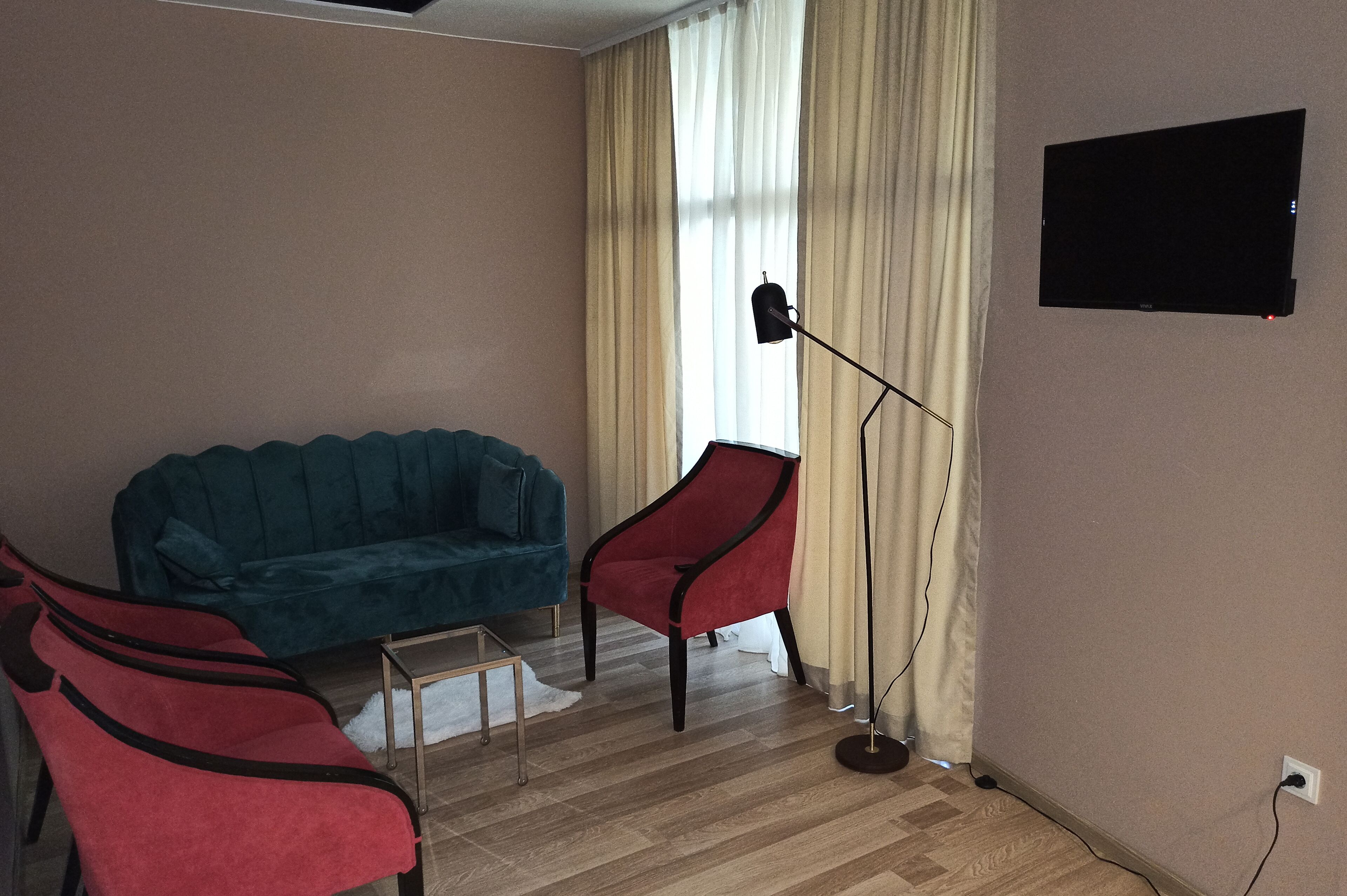 Superior appartement | Gratis wifi