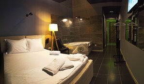 Comfort-Doppelzimmer