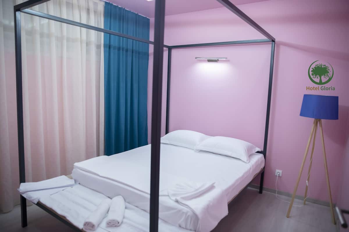 Eenvoudig appartement | 1 slaapkamer, gratis wifi