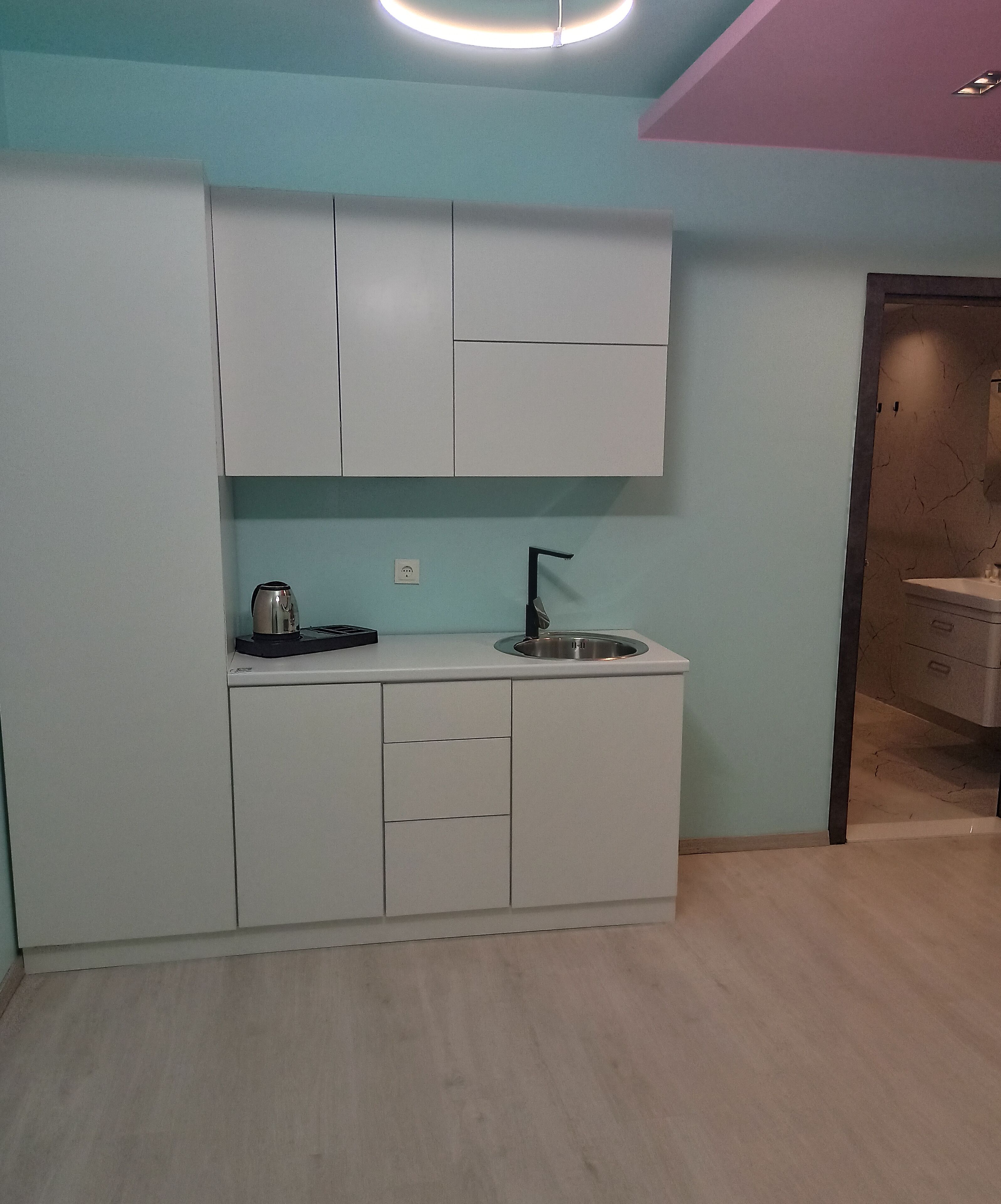 Eenvoudig appartement | Gratis wifi