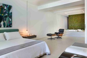 5 Schlafzimmer, Internetzugang, Bettwäsche