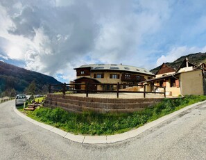 Aussenbereich