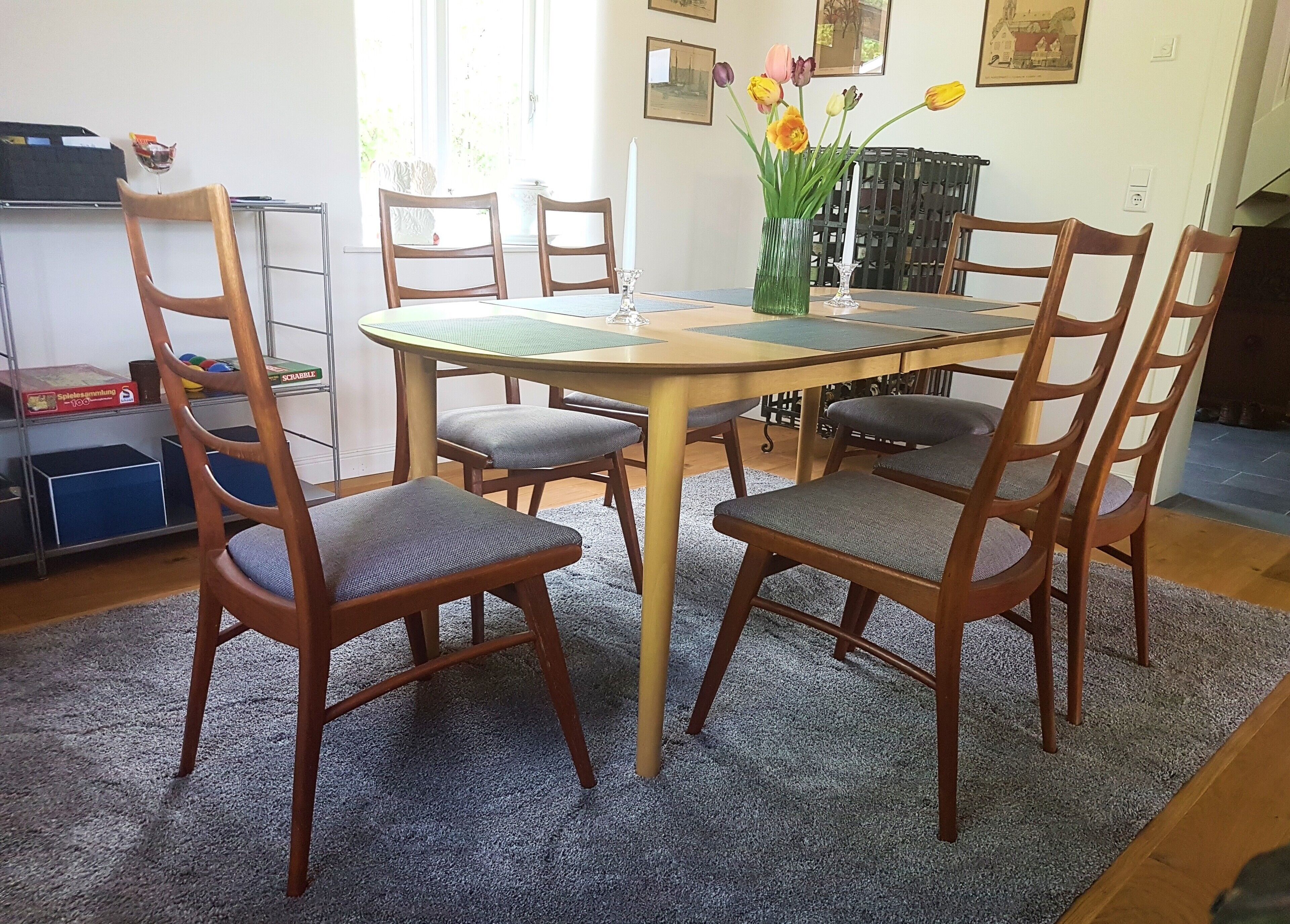 Restauration
