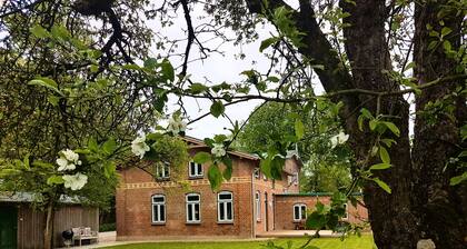 Alte Meierei Brarupholz