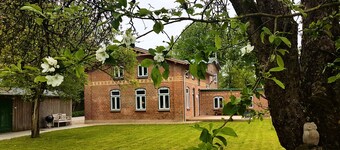 Alte Meierei Brarupholz