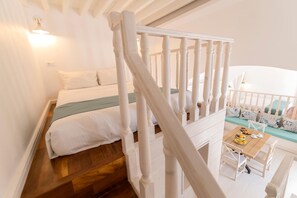 2 makuuhuonetta, silitysrauta/-lauta, Wi-Fi, vuodevaatteet