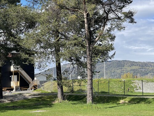 Biri Arena Overnatting