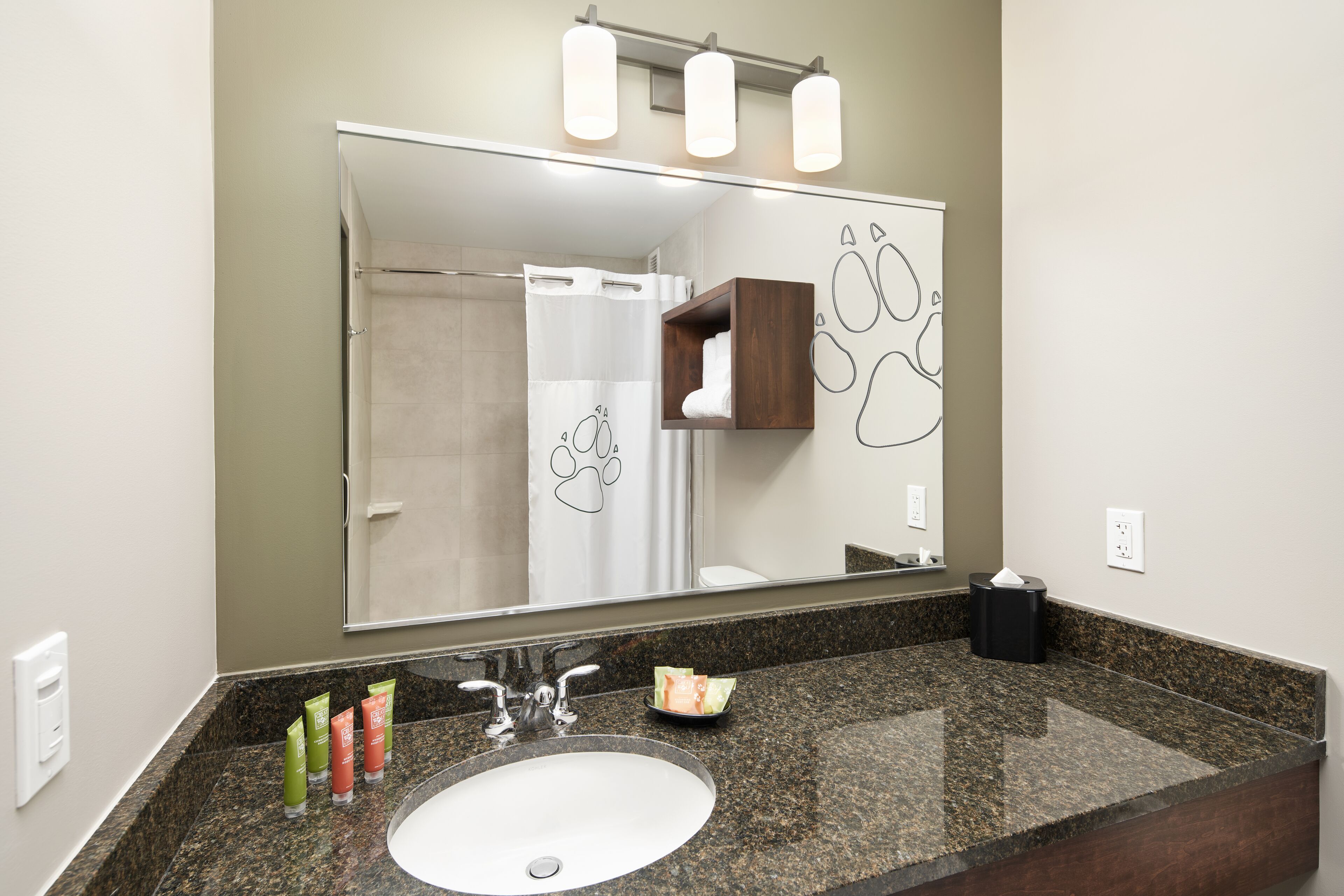 in-room safe, iron/ironing board, free cots/infant beds, bed sheets