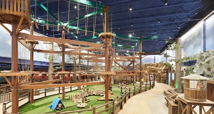 Great Wolf Lodge Manteca