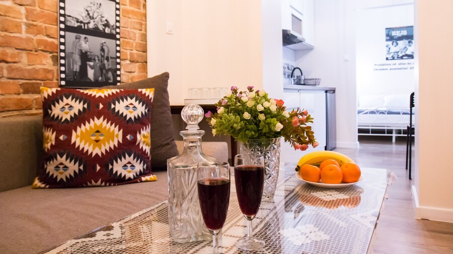 Apartamenty Fimowe