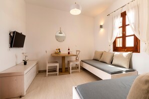 Interior - Lindian Polis Suites - Suite 3 (Rhodes)