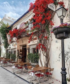 Hiking - B&B Villa Maria Guest Rooms - San Roque Golf - Sotogrande (San Roque)