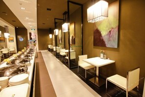 Dining - Jinjiang Inn Select (Xi'an)