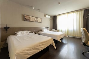 Room - Jinjiang Inn Select (Xi'an)