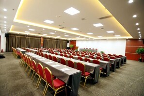 Sala de reuniones