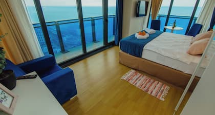 Dream Home Apart Hotel