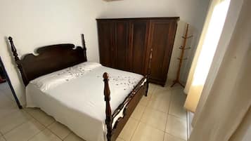 3 slaapkamers, wifi, beddengoed