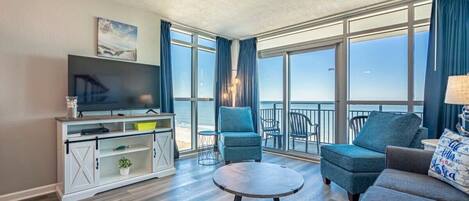 تلفزيون، مكتب