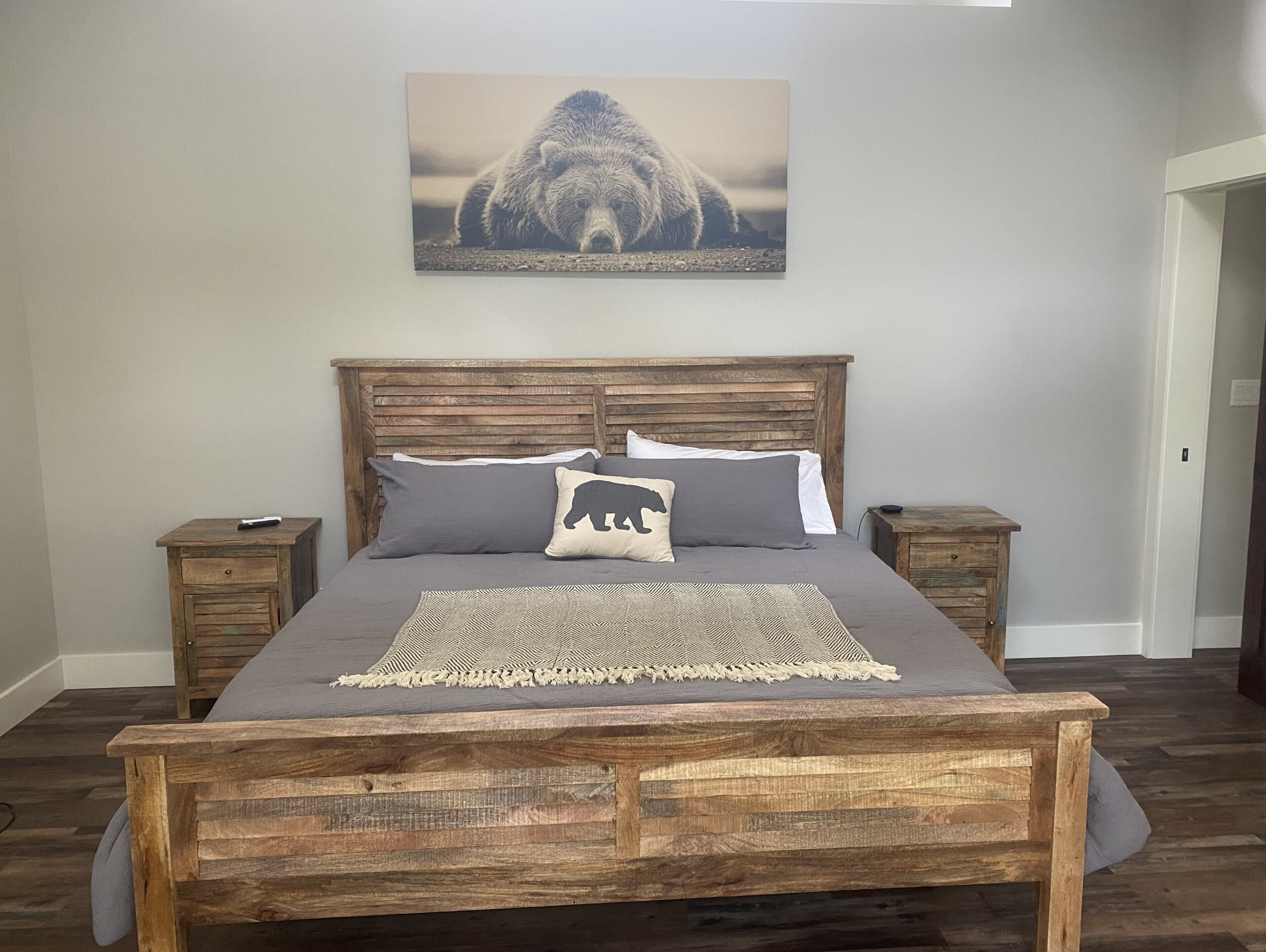 6 chambres, Wi-Fi, draps fournis