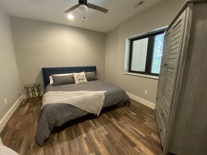 4 chambres, Wi-Fi, draps fournis