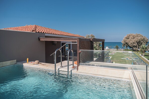 Caldera Creta Paradise - Creta