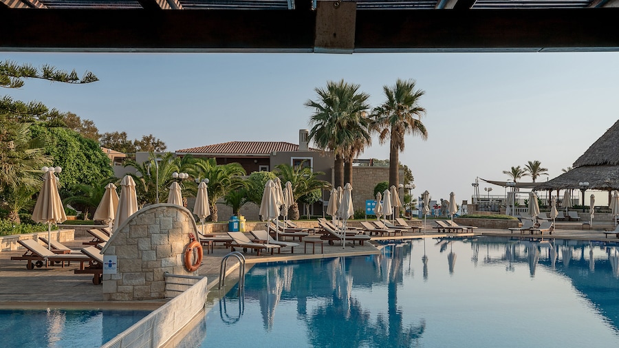 Caldera Creta Paradise