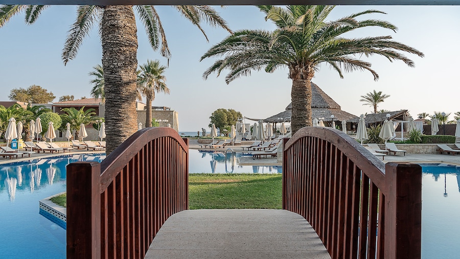 Caldera Creta Paradise