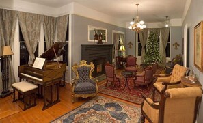 Interieur