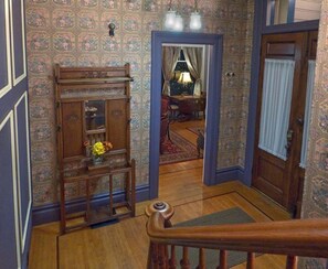 Interieur