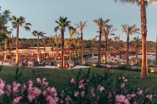 SO Sotogrande Spa & Golf Resort Hotel