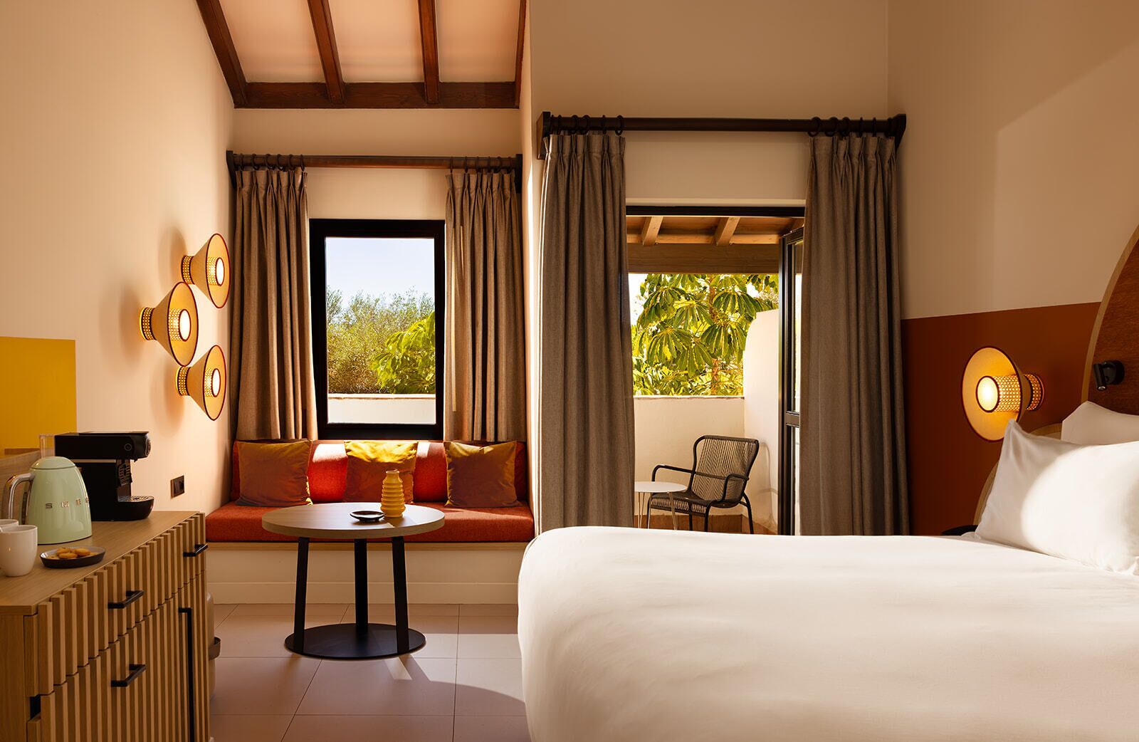 Room (SO Cosy) | View from room