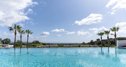 SO Sotogrande Spa & Golf Resort Hotel