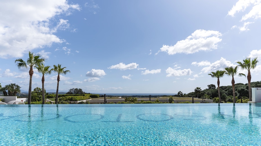SO Sotogrande Spa & Golf Resort Hotel