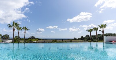 SO Sotogrande Spa & Golf Resort Hotel